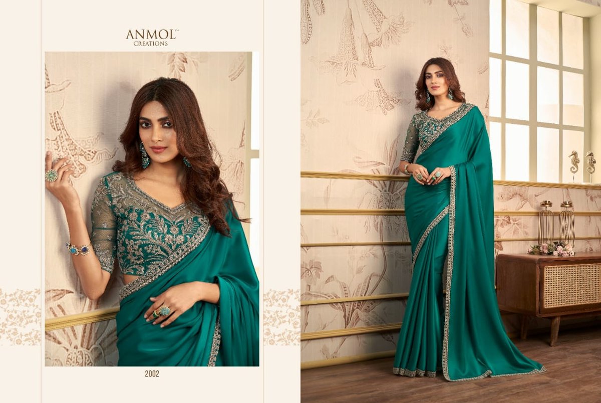 ANMOL KAINA 2001-2014 SERIES 2