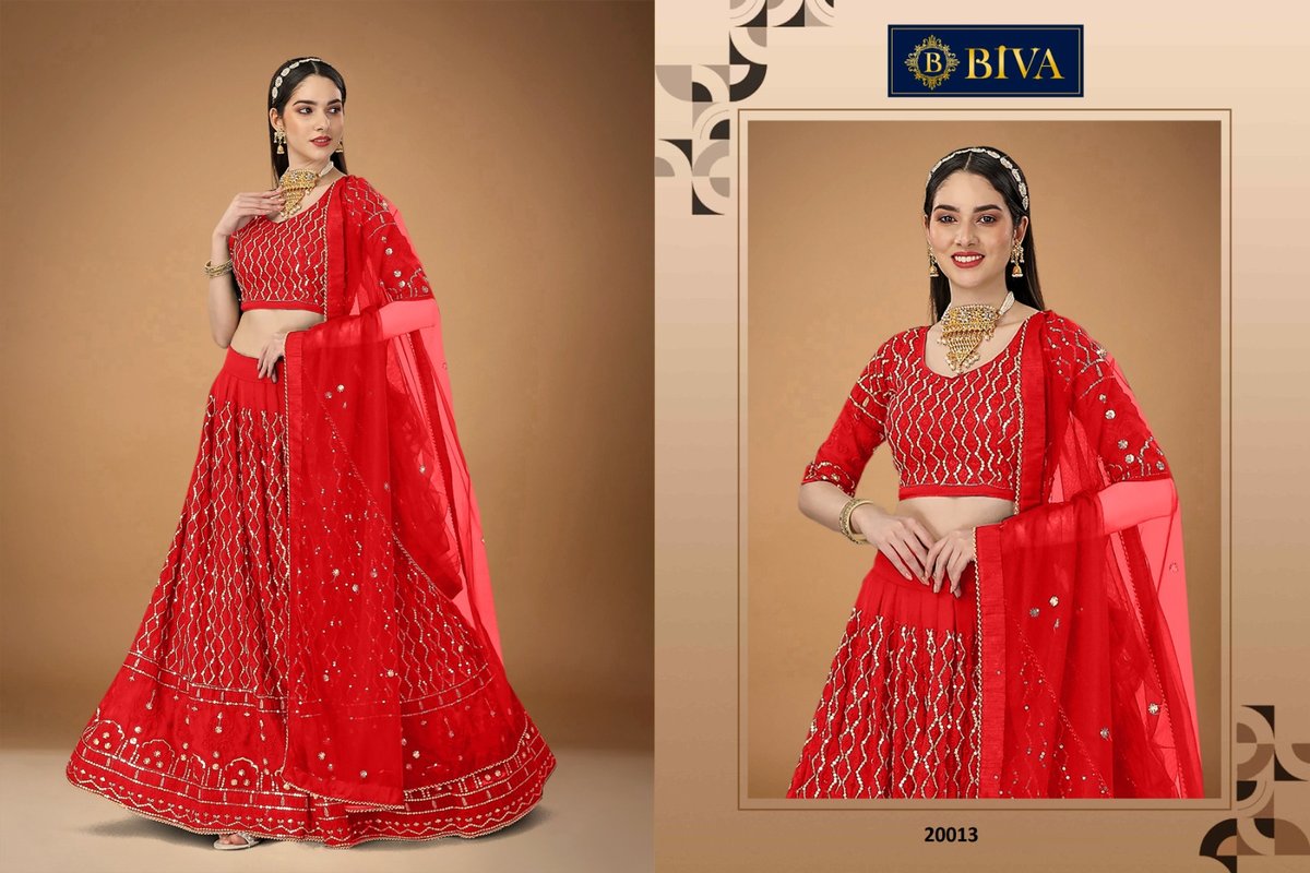 Biva Noor 20011-20020 Series 3