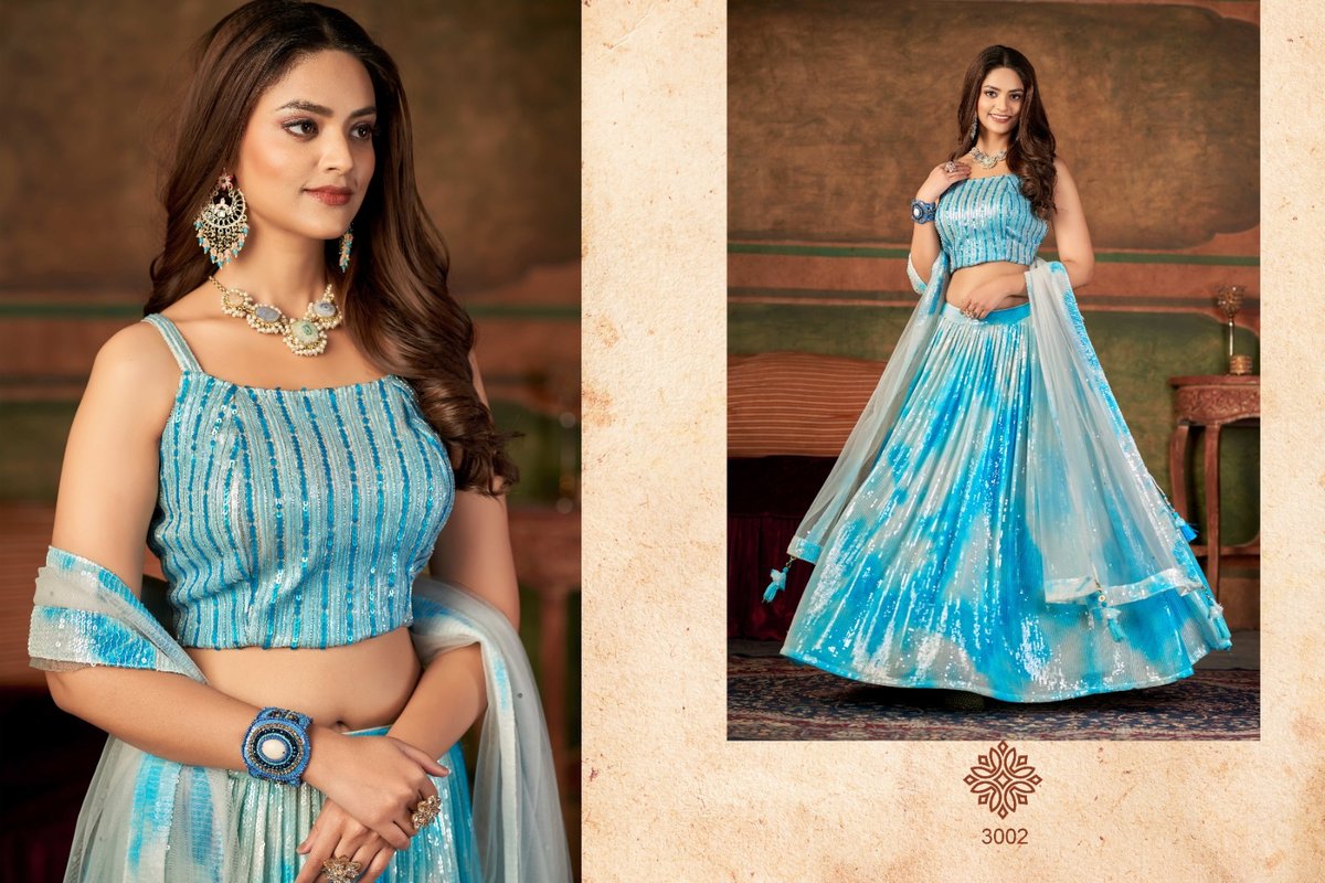 Tejasvee Aakrut Vol-3 3001-3004 Series 2