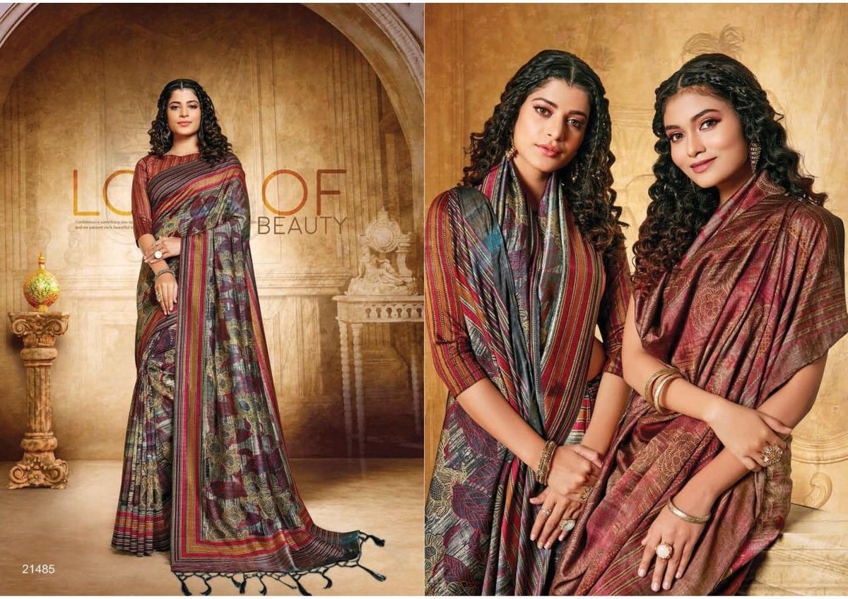 5D Designer Nazrana Vol-2 21481-21488 Series 5