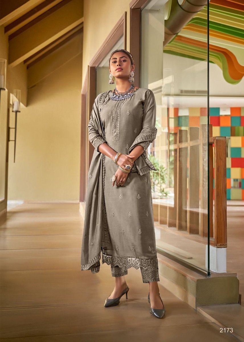 Bela Fashion Falak 2169-2175 Series 5