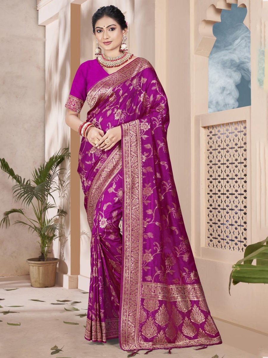 BUNAWAT KAMDHENU SILK VOL-09 1001 TO 1006 3