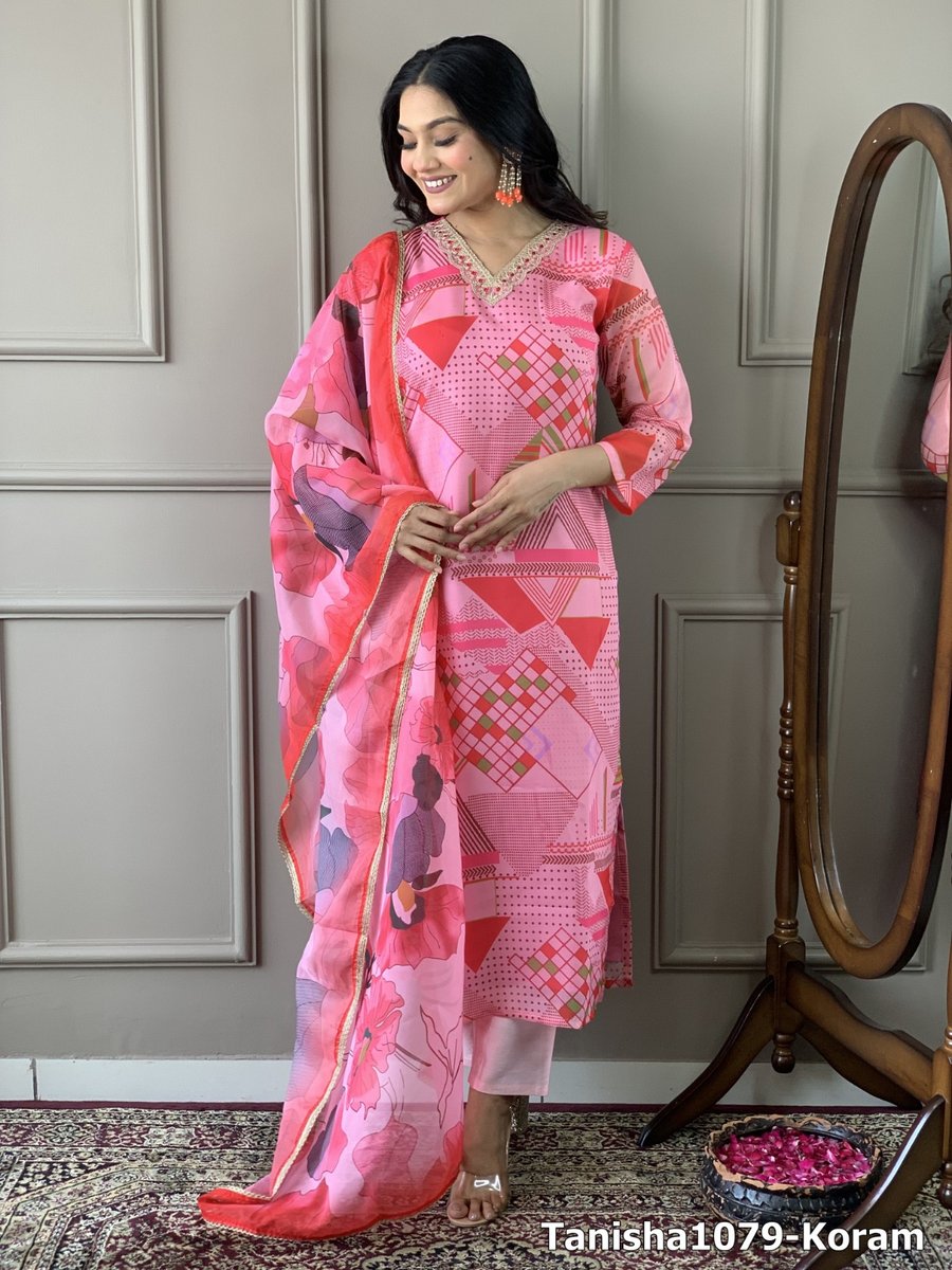 ALFAAZ TANISHA VOL-13 1079 TO 1086 1