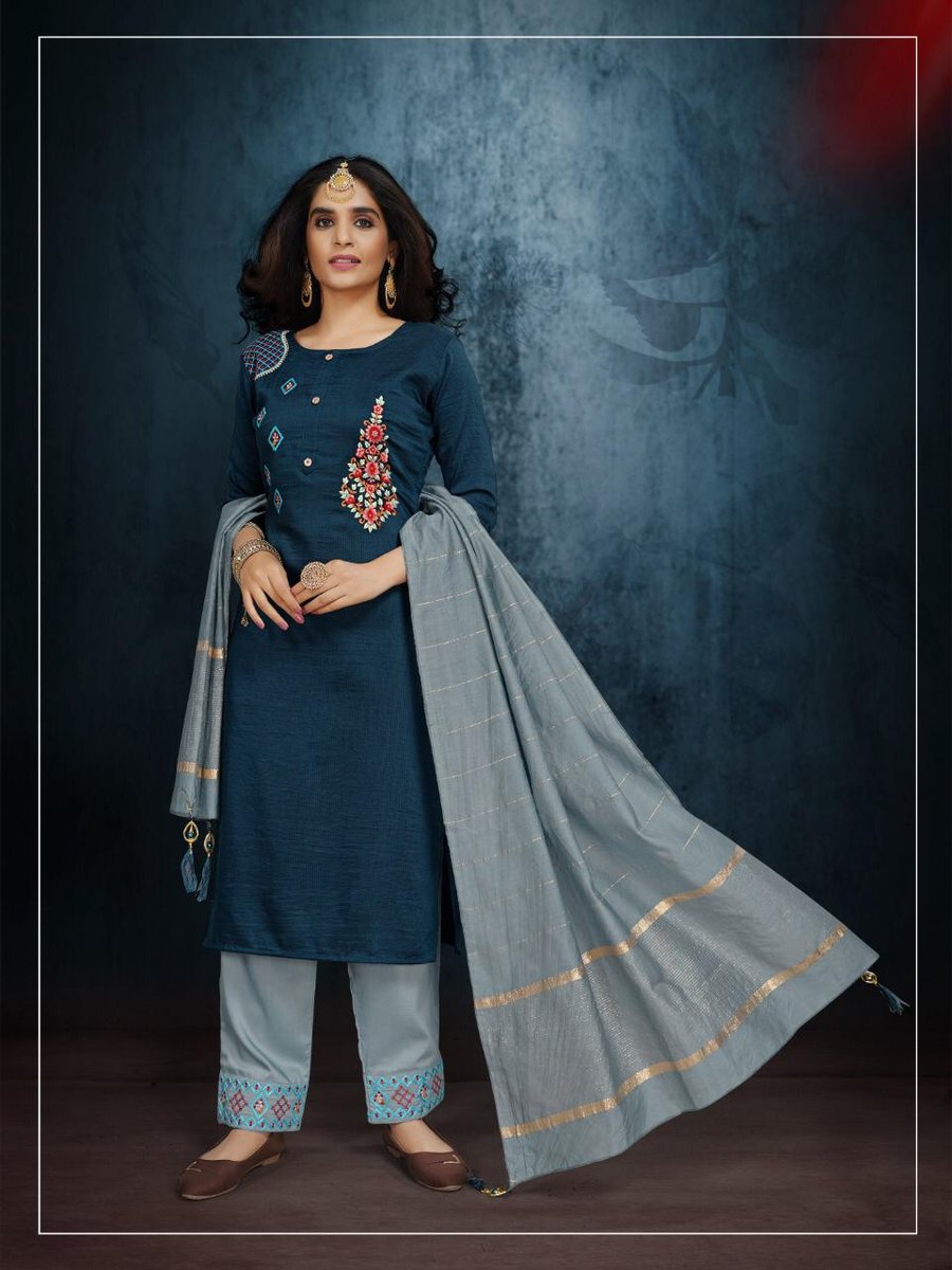 A+Plus Zarina 1001-1007 Series 1