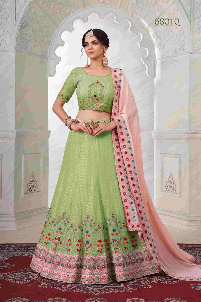 Arya Designs Vol-49 68001-68013 Series 10