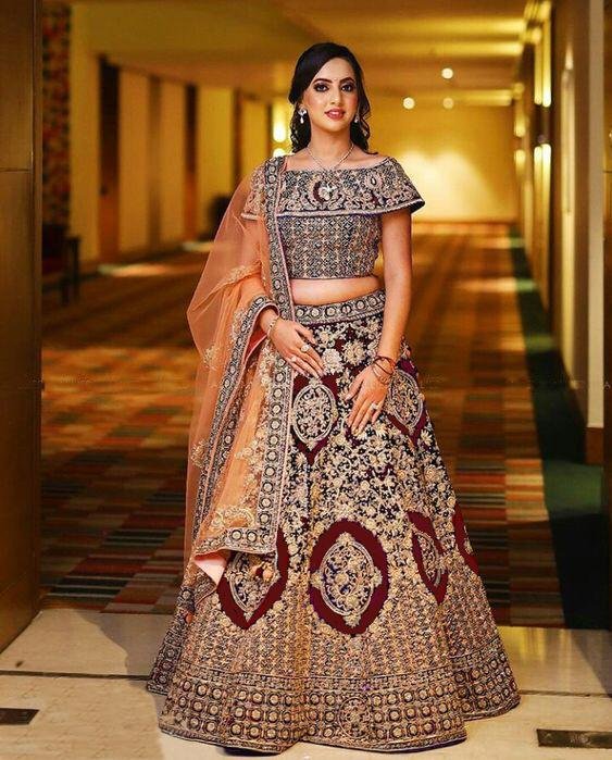 Deepjyothi Creation DJ-101 Colors 3