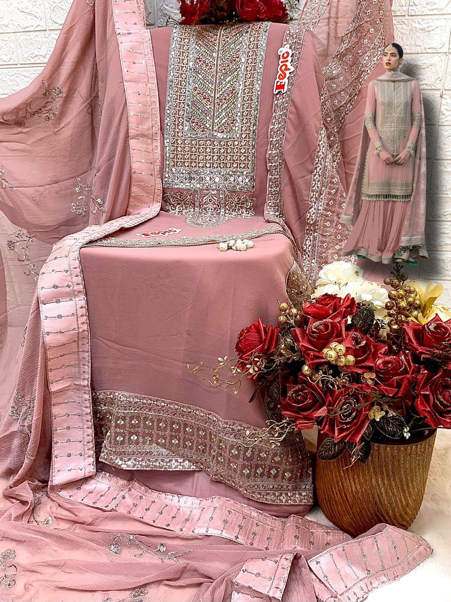 Fepic Rosemeen D-5250 Colors 2