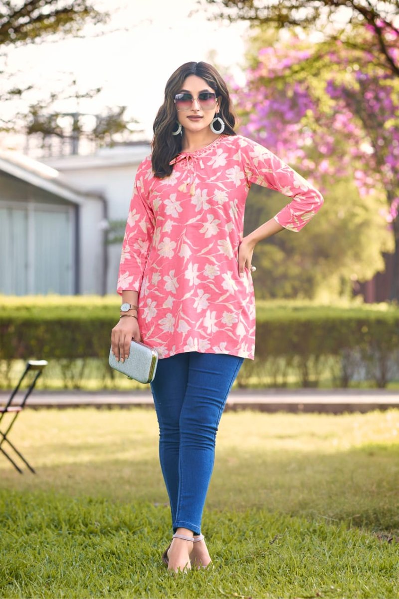 TIPS & TOPS COTTON CANDY VOL-03 1001 TO 1006 6