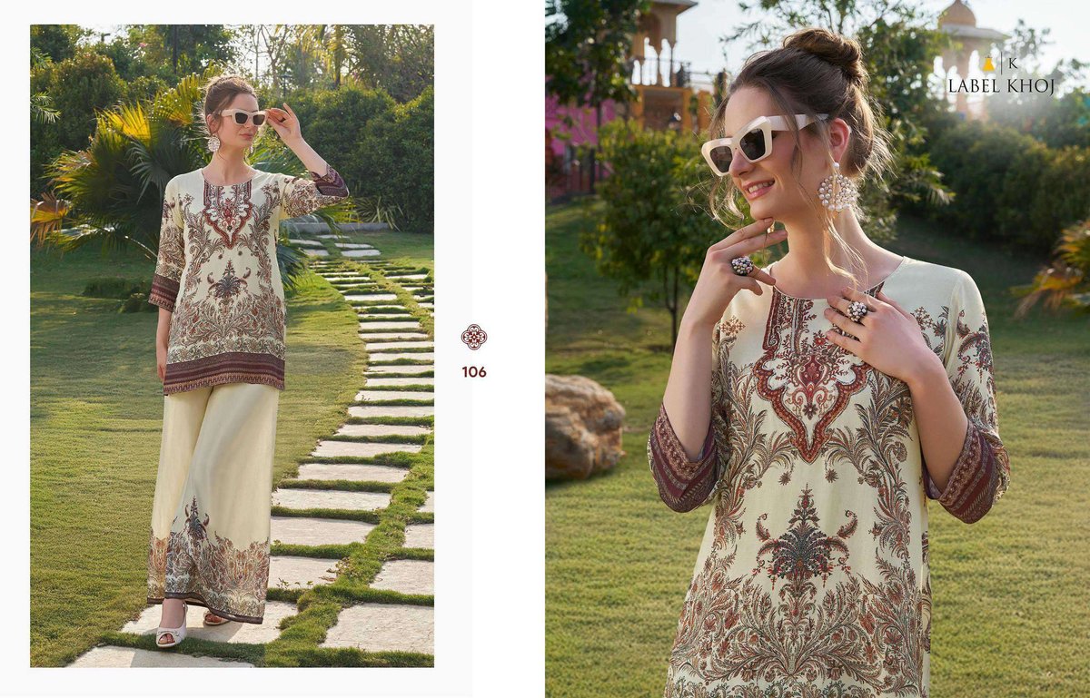 LABEL KHOJ VACAY MODE 1
