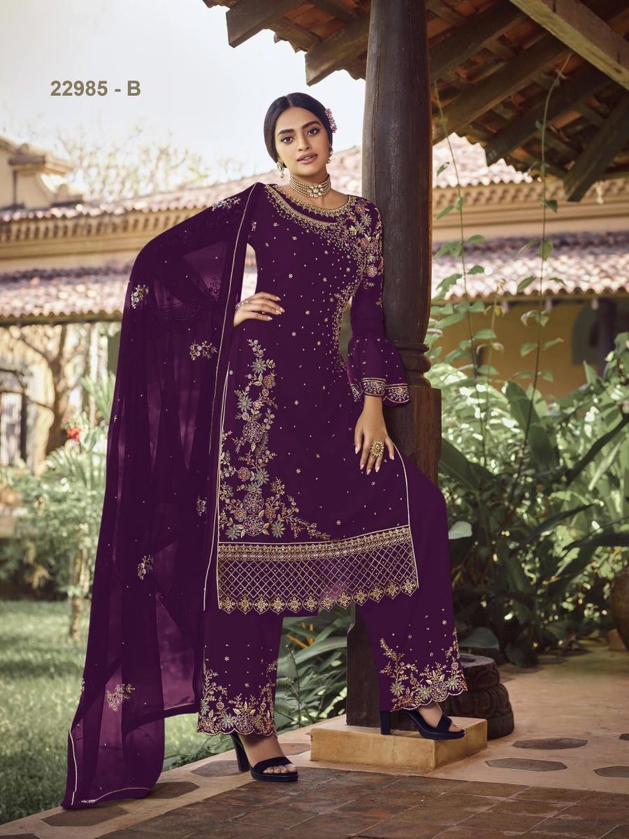 Fiona Navya 22985 Colors 3