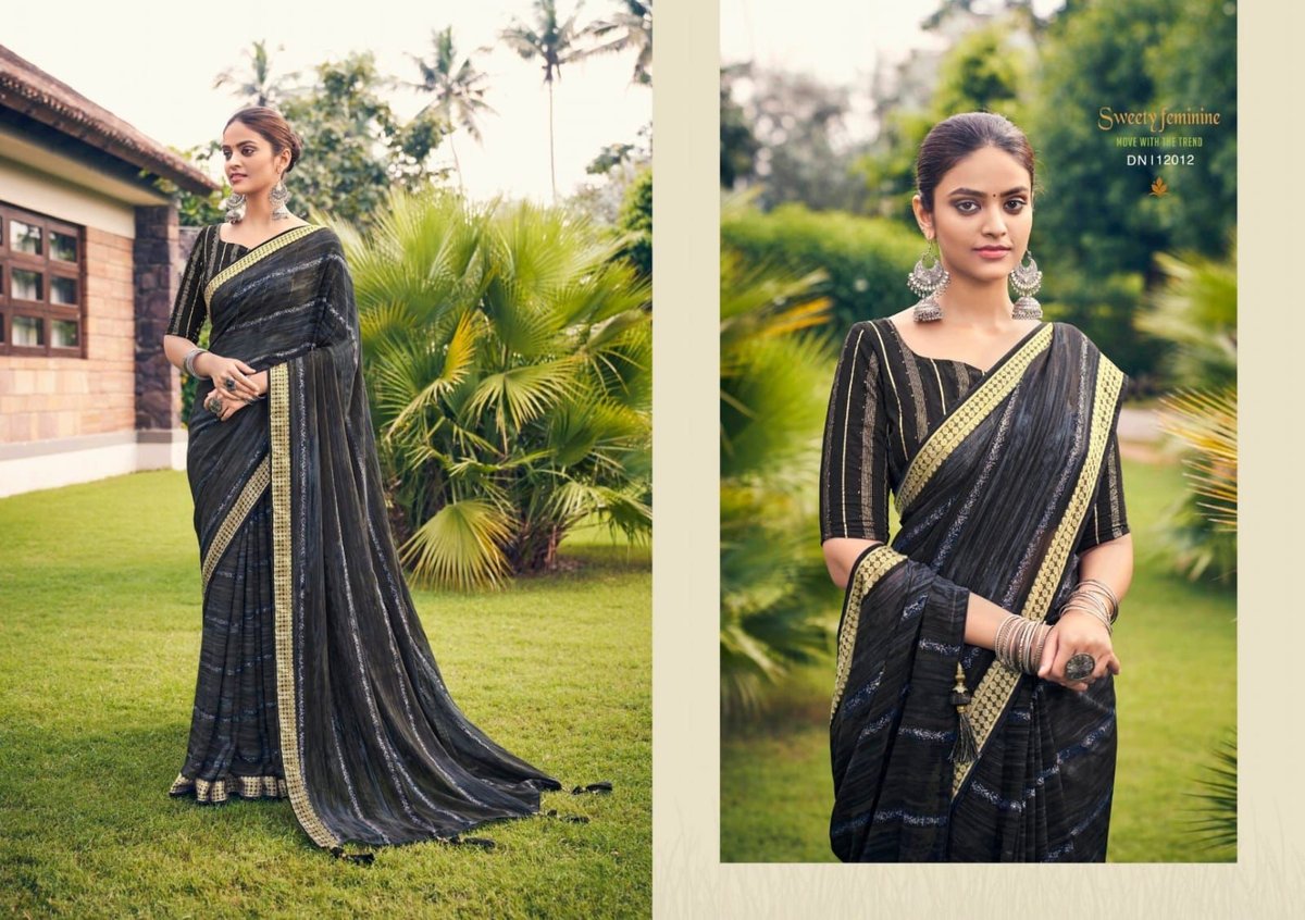 5D Designer Sargam 12011-12018 Series 2