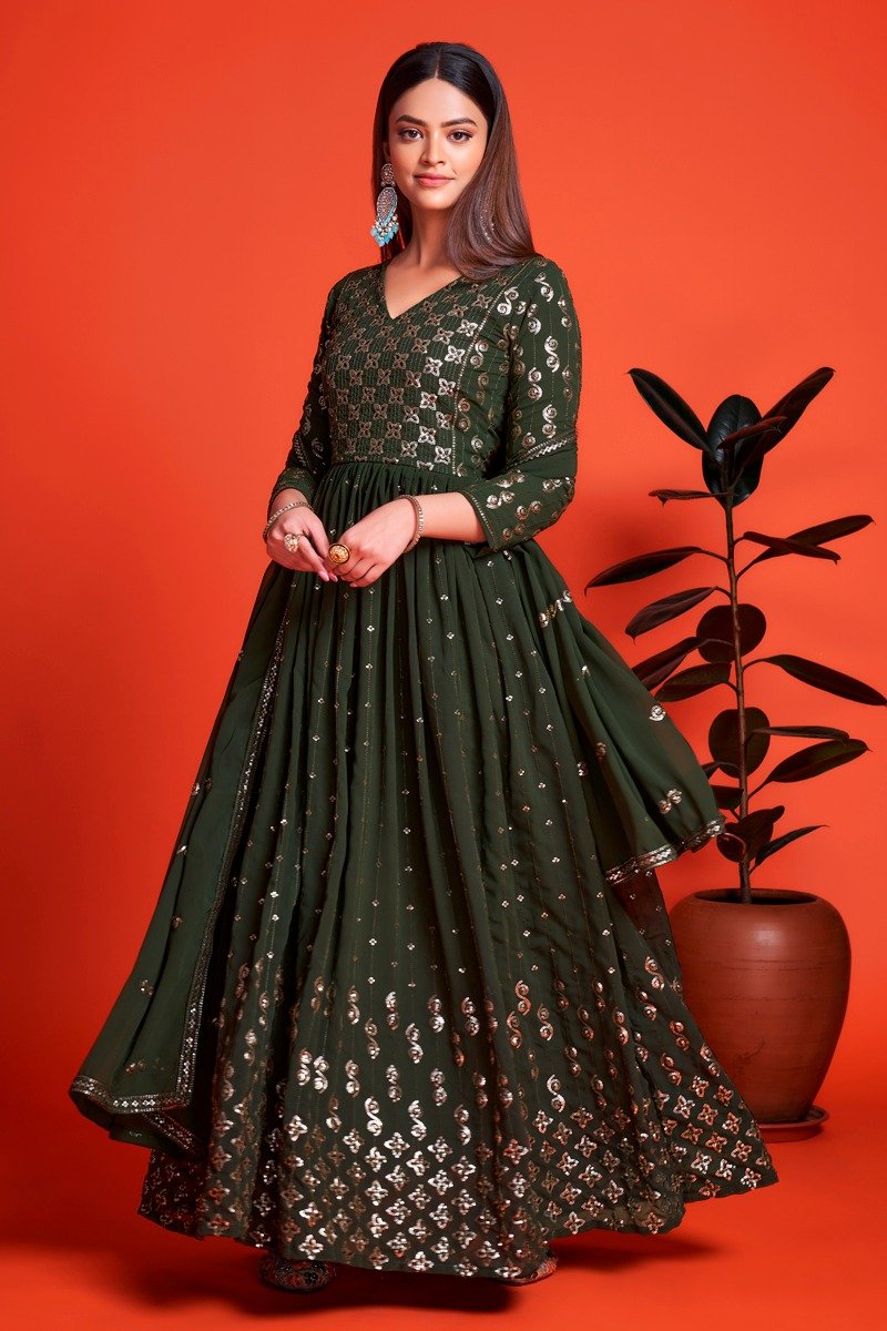Aahvan Design Elegance 6501-6504 Series 1