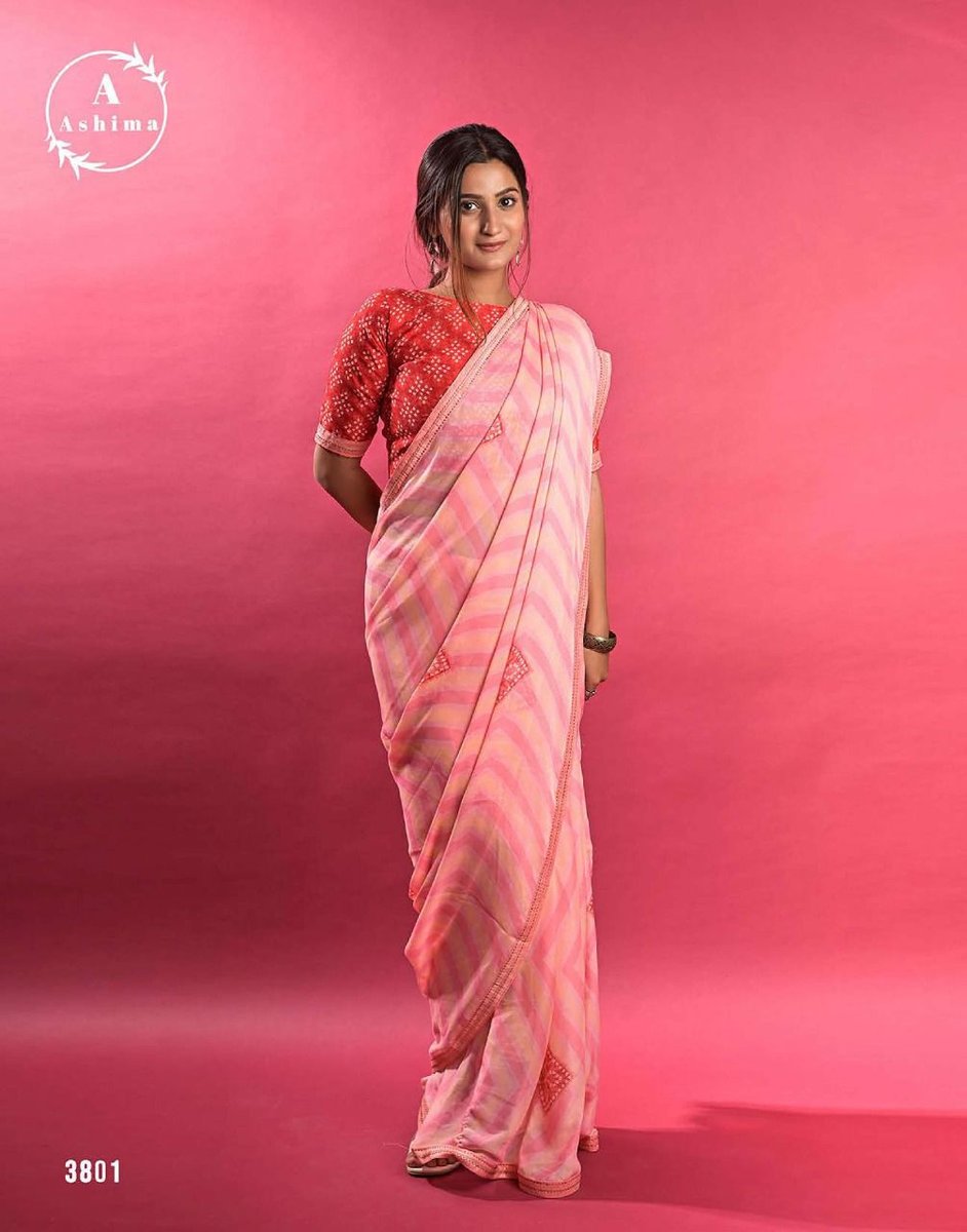 Ashima Saawan 3801-3808 Series 1