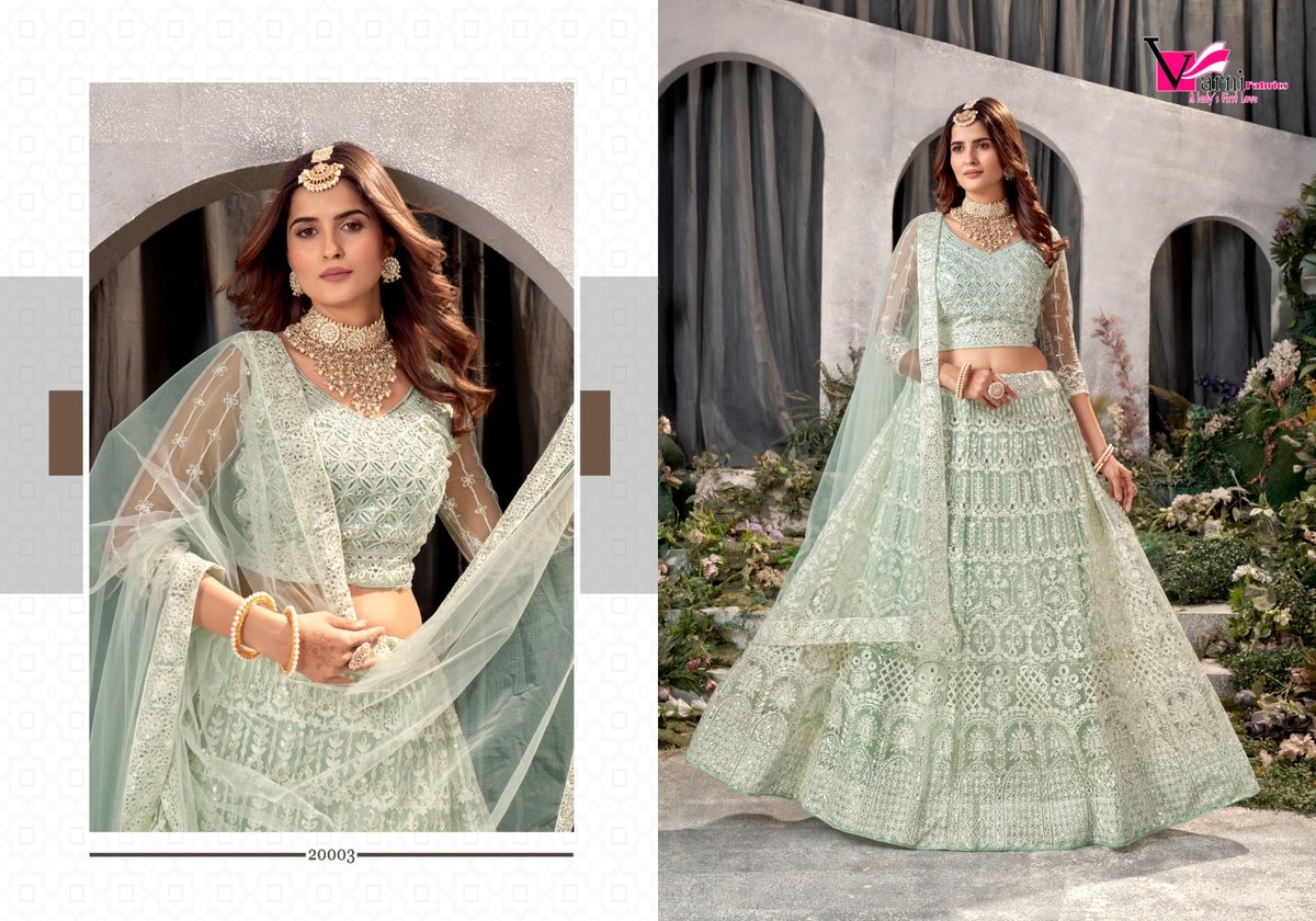 VARNI FABRIC ZEEYA- ISHANI 20001 TO 20004 3