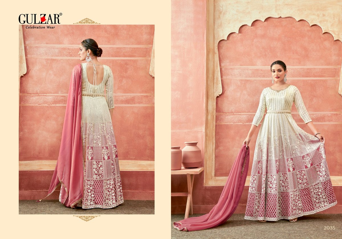 Gulzar Falguni 2035-2039 Series 1