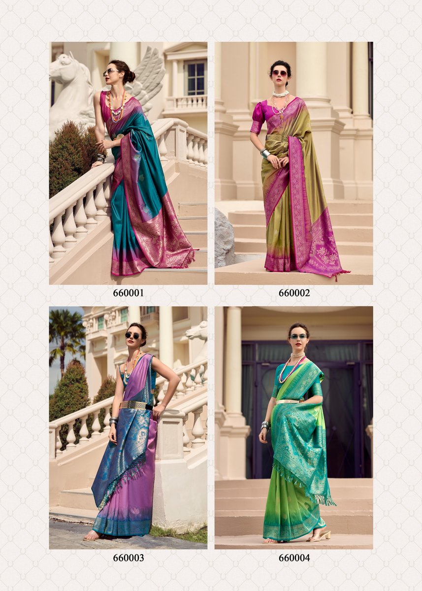 RAJPATH WHITE MANGO 660001 TO 660008 10