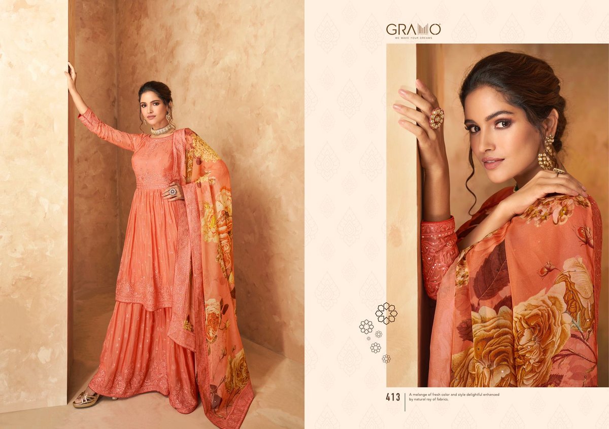 Gramo Navabi Vol-2 411-413 Series 3