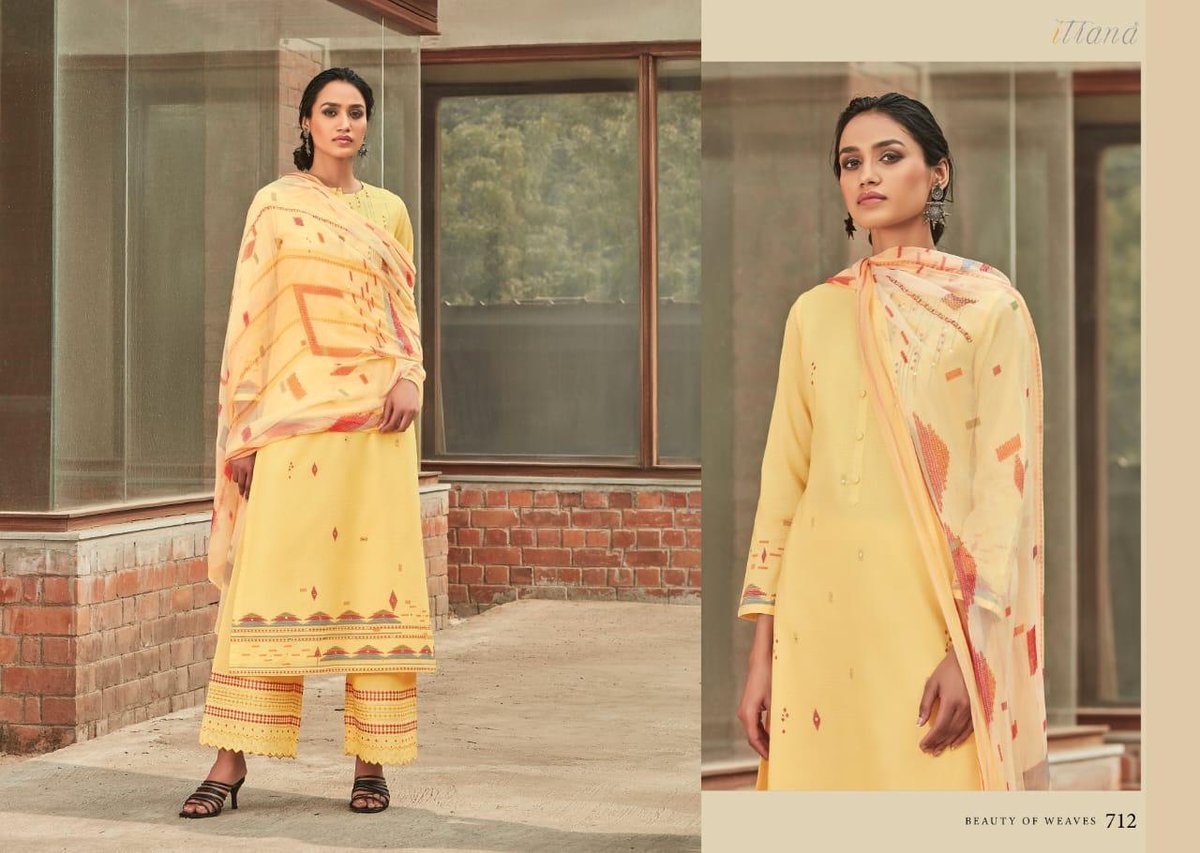 Itrana Beauty Of Waves 712-799 Series 1