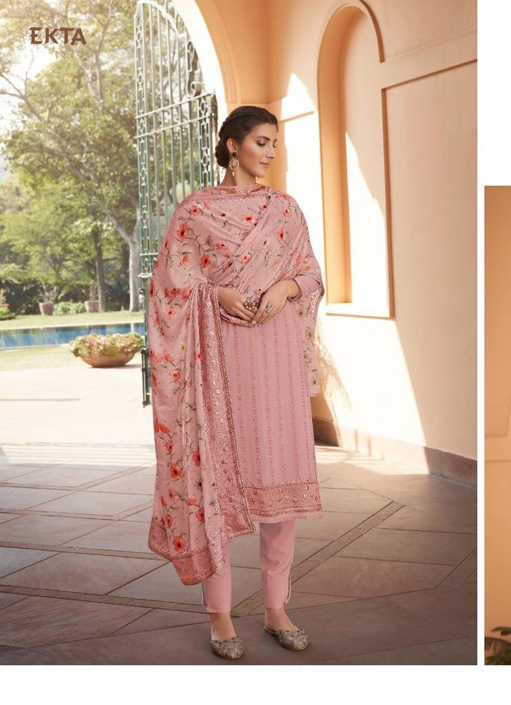 Ekta Khwaish Vol-33 3301-3307 Series 2