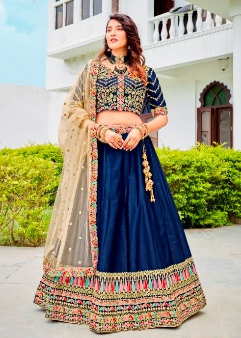 Aahvan Design Sonika 901-903 Series 3