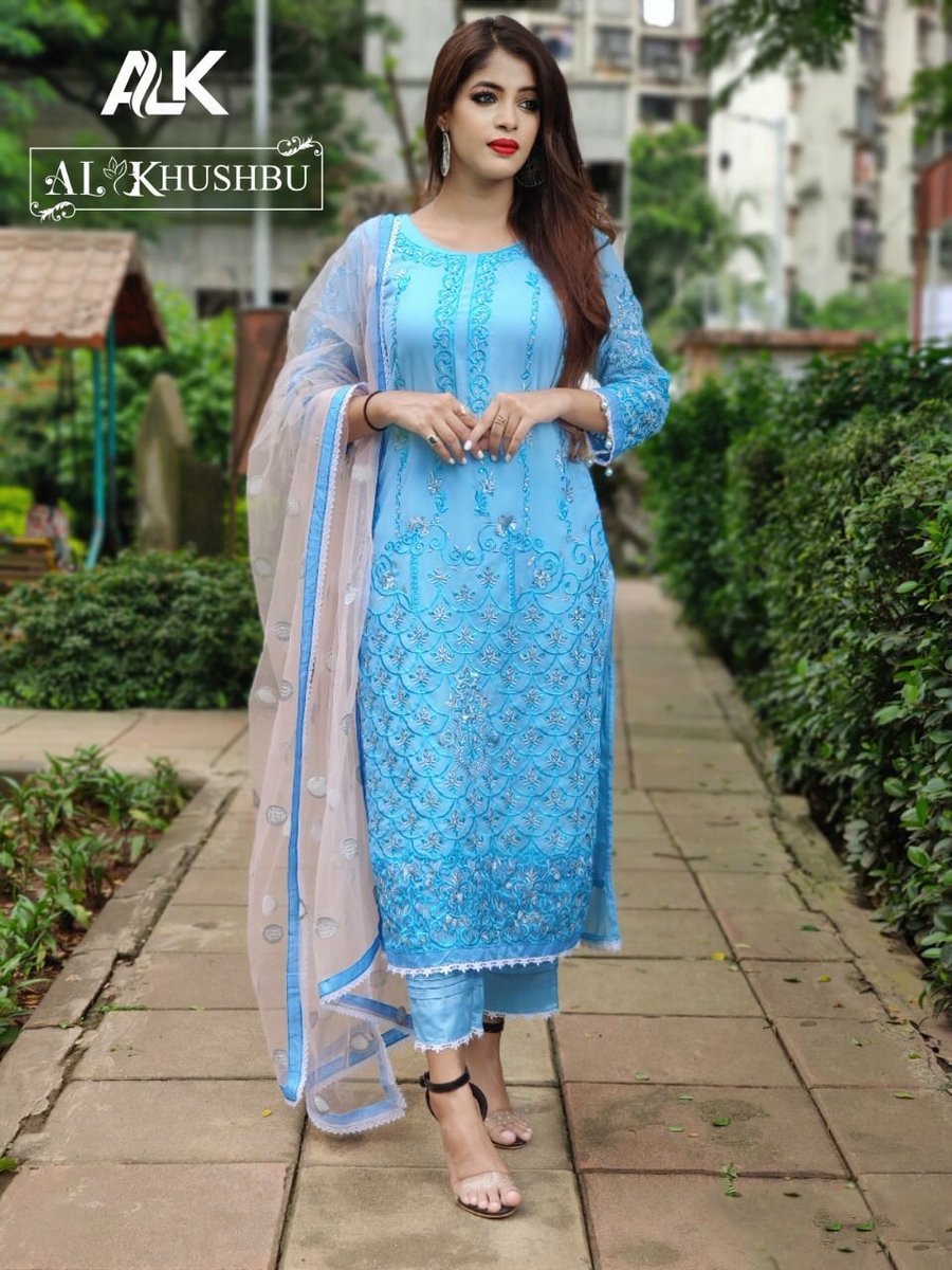 AL Khushbu 112 Design 2