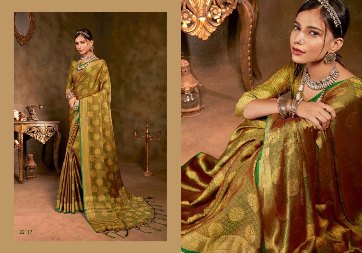 5D Designer Diya Vol-10 22111-22118 Series 7