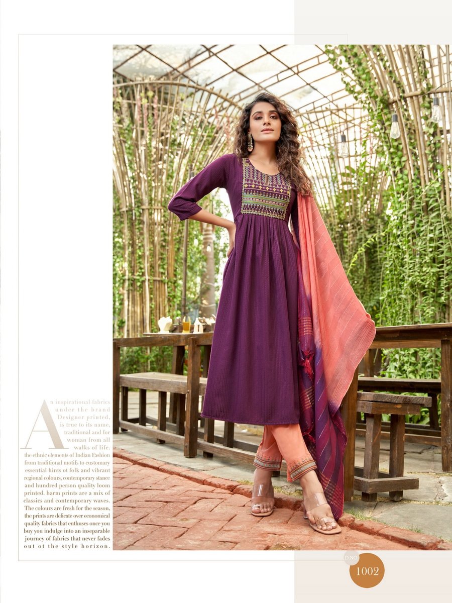 Colour Pix Mastani Vol-1 1001-1006 Series 2