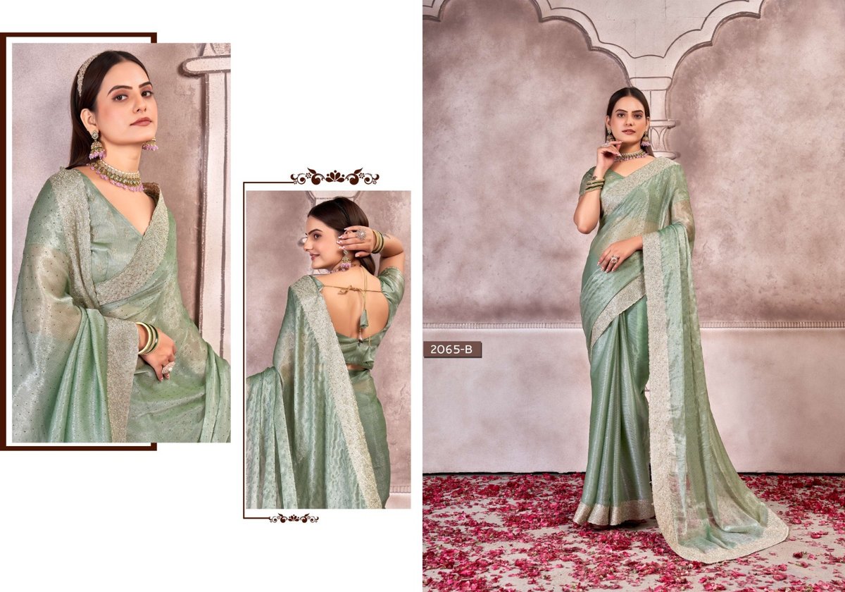 JAYSHREE 2065-A TO 2065-D 2