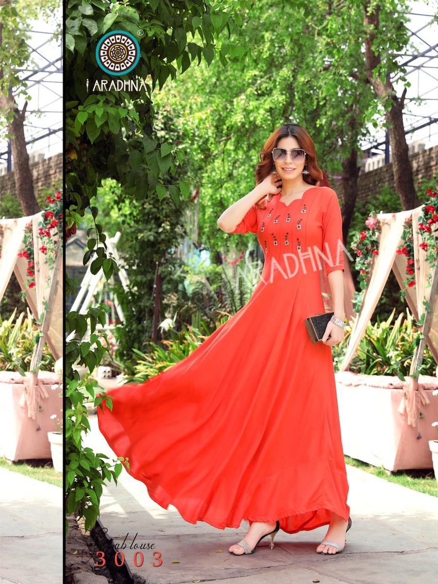 Aradhna Fashion Fabulous Vol-3 3001-3012 Series 3
