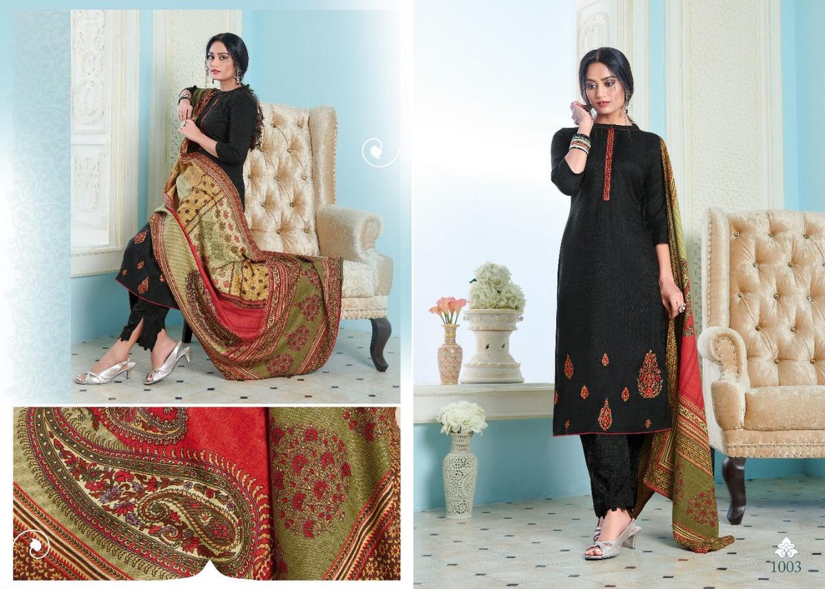7 Clouds Madhubala 1001-1008 Series 3