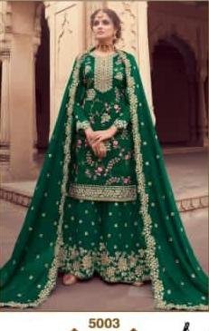 Amyra Designer Lihaaz 5001-5004 Series 3