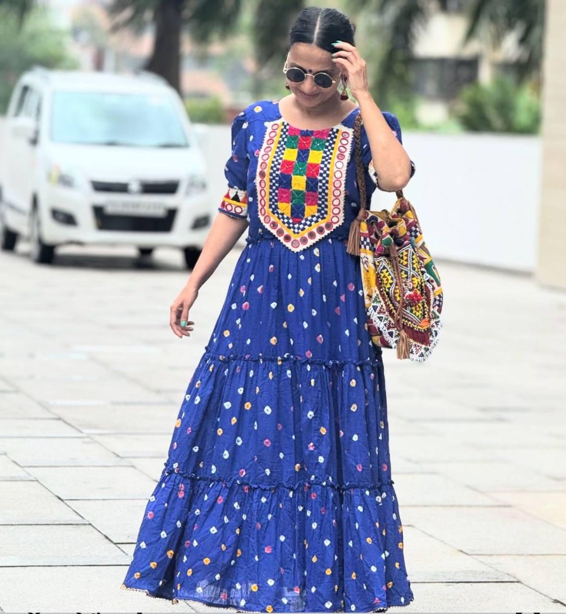 PRISHA N14 COLOURS 3