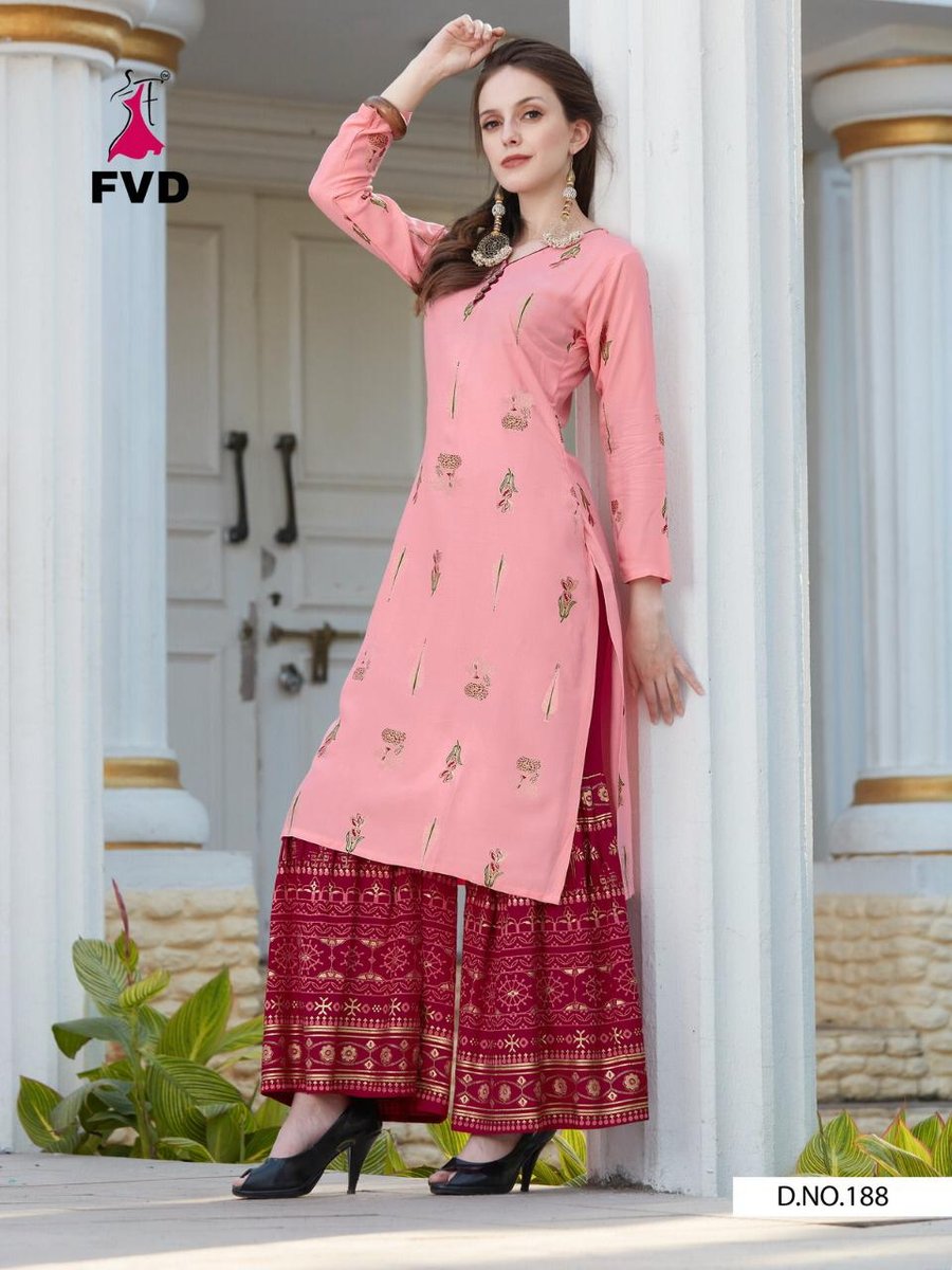 FVD Magnetic Vol-1 185-190 Series 4