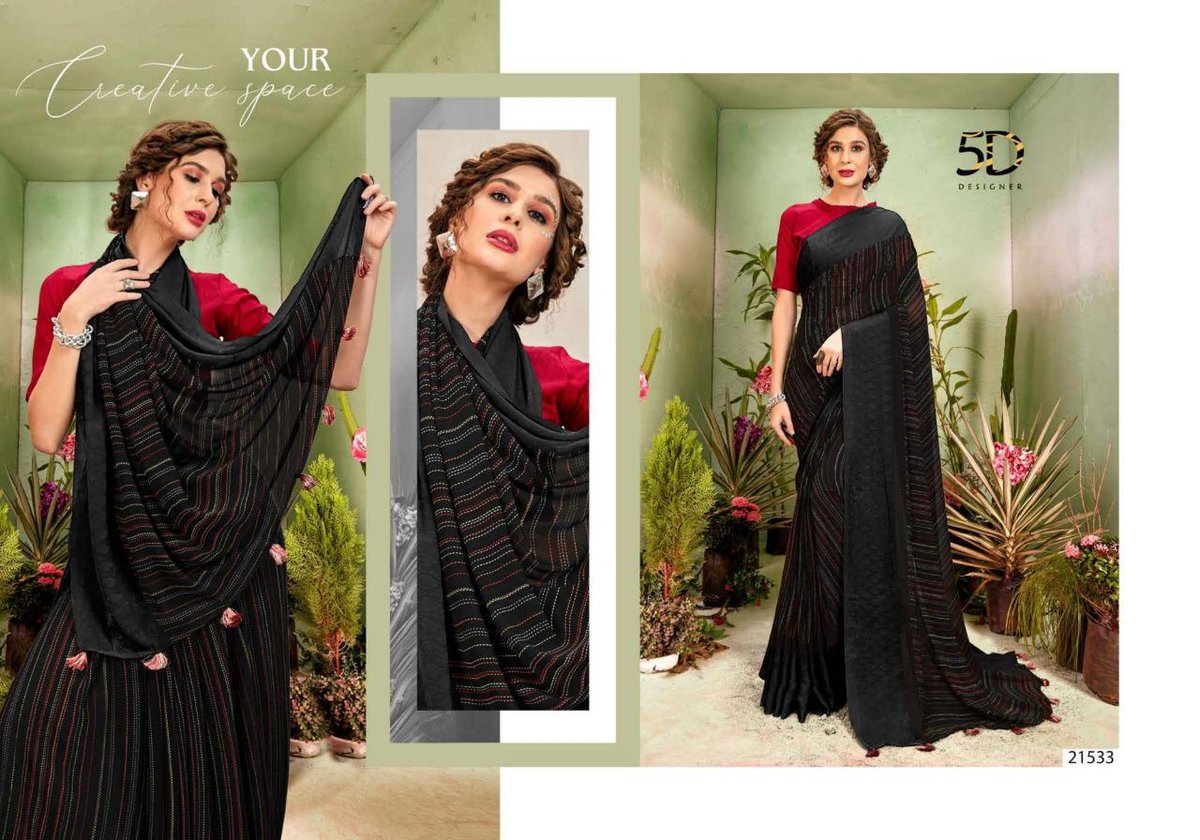 5D Designer Amber Vol-3 21531-21538 Series 3