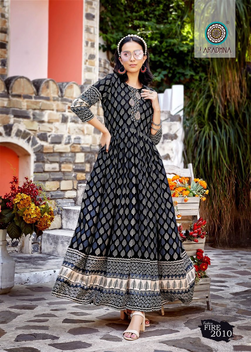 Aradhna Fashion Fire Vol-2 2001-2012 Series 10