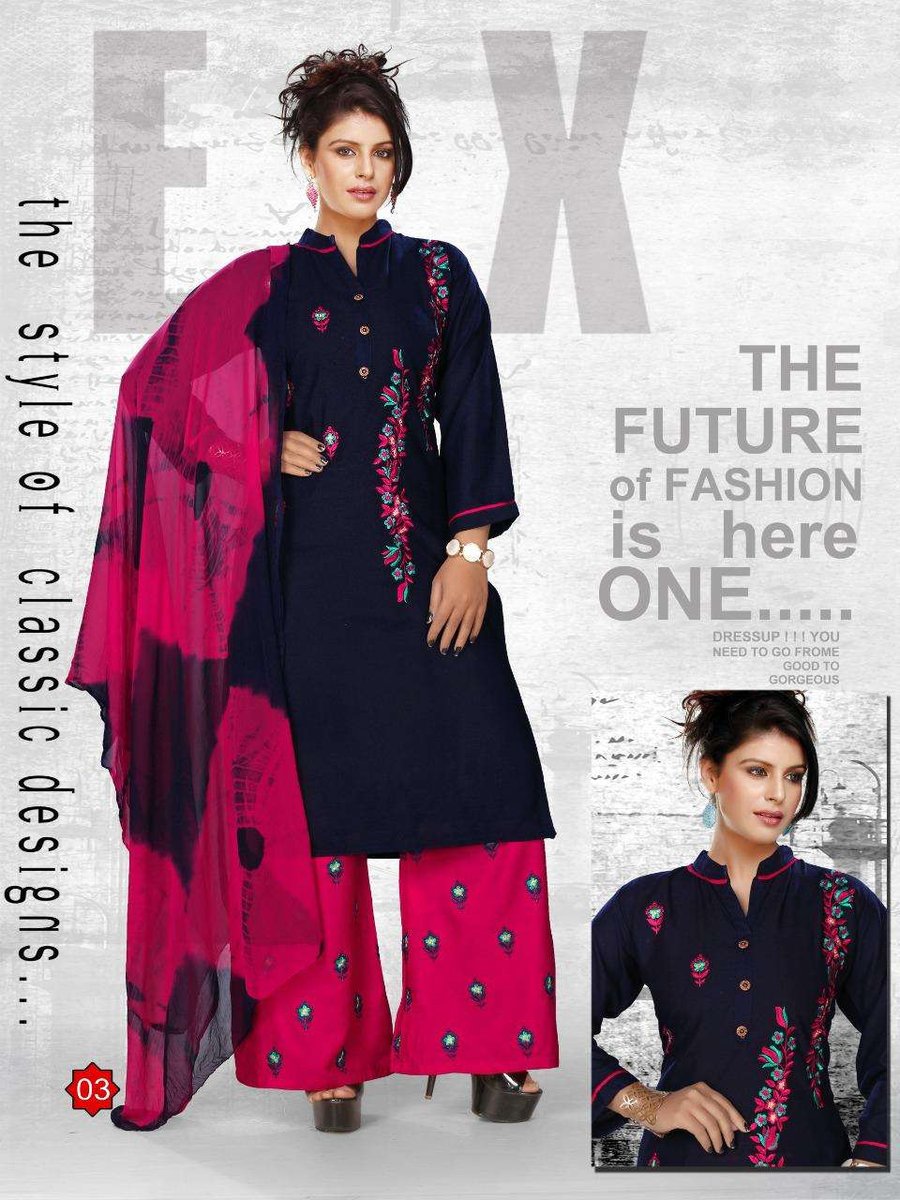 Fashion Talk Padmavati 02-09 Series 2