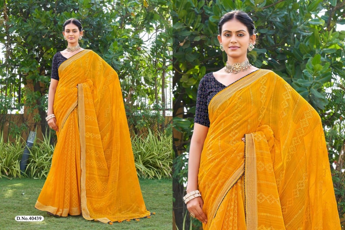 5D DESIGNER PREETY GIRL 40431 TO 40442 9
