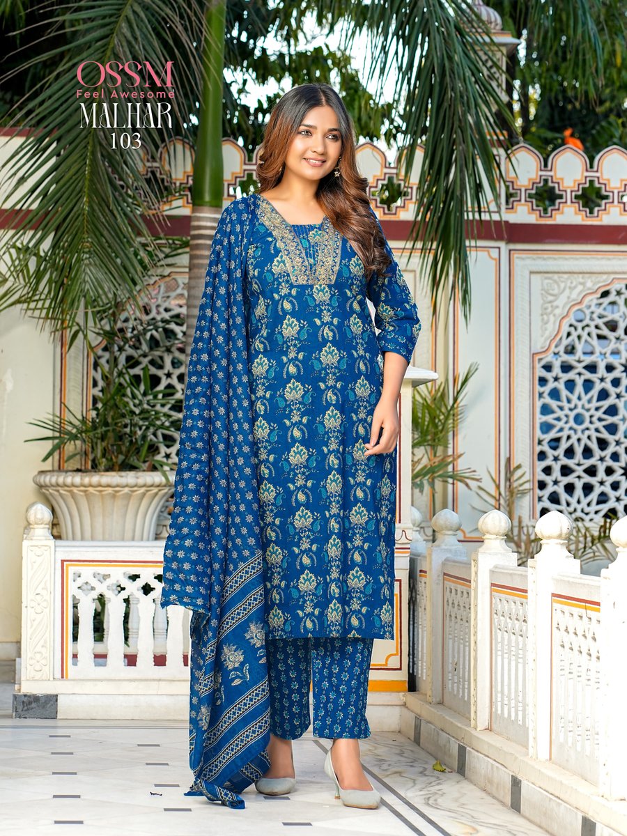 OSSM MALHAR VOL-2 101 TO 106 3