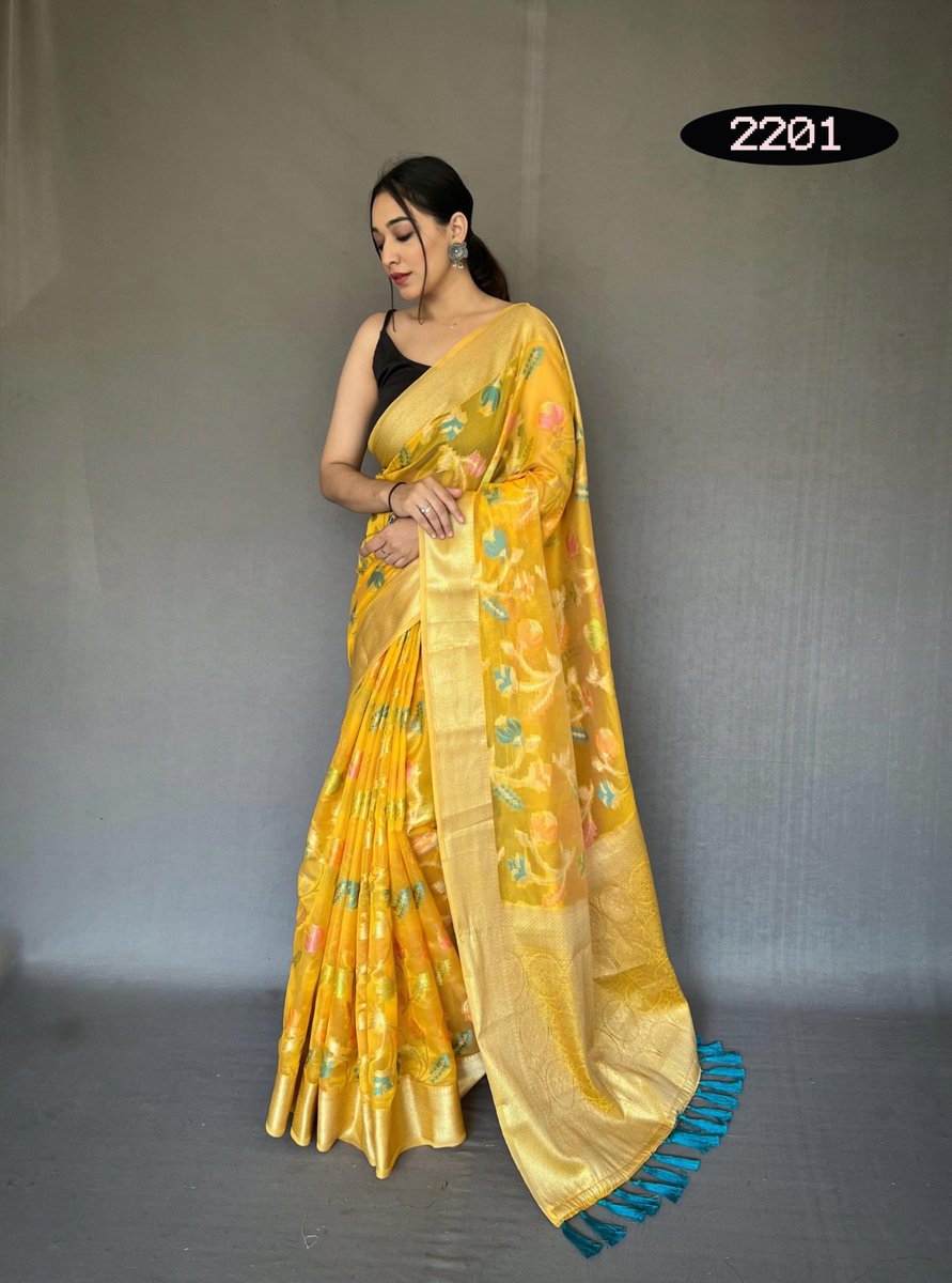 Fashion Lab Sara Barfi 2201-2206 Series 1