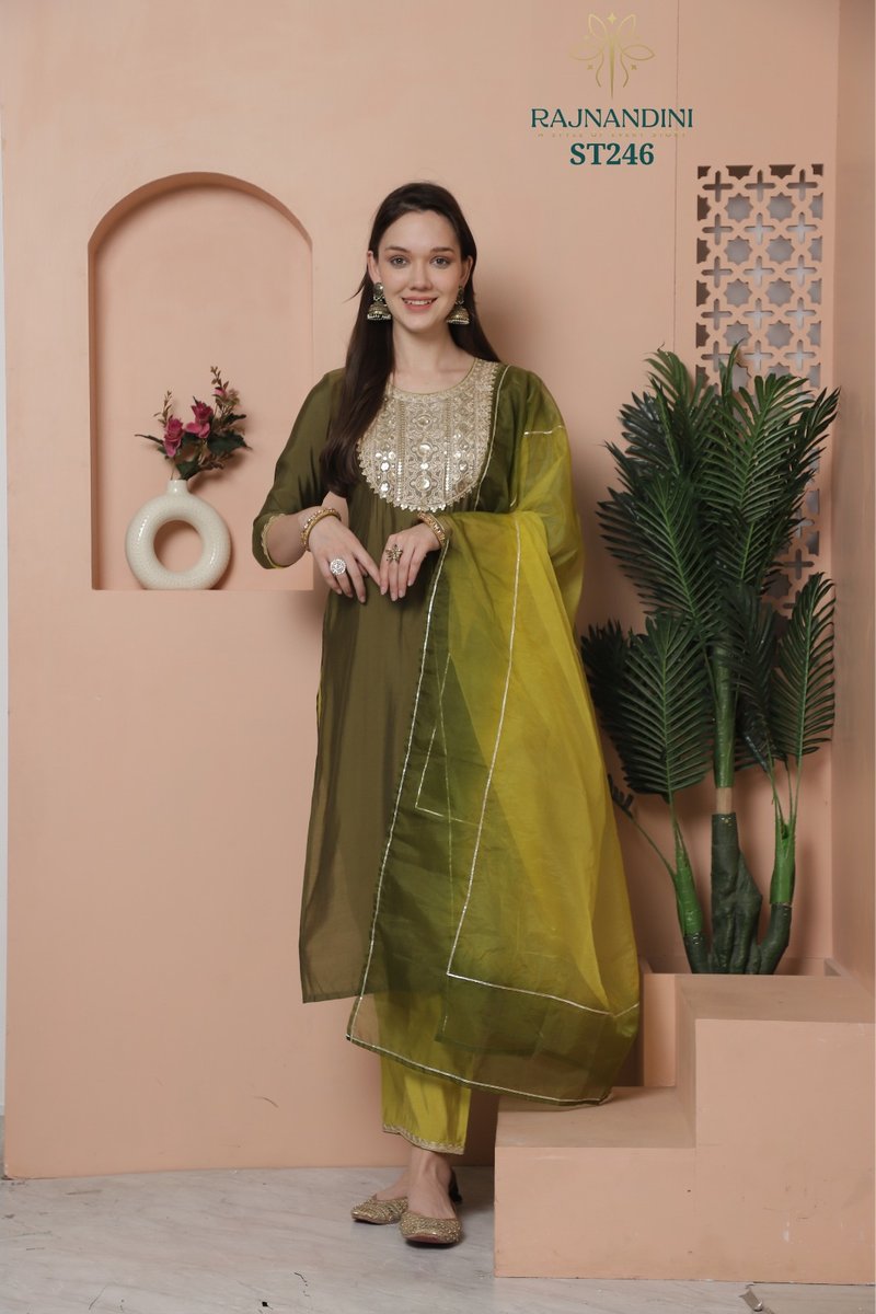RAJNANDINI RAASI ST244 TO ST249 3