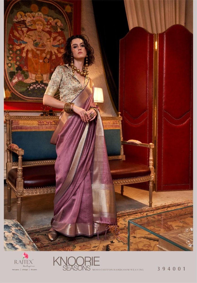RAJTEX KNOORIE SEASONS 394001 TO 394006 1