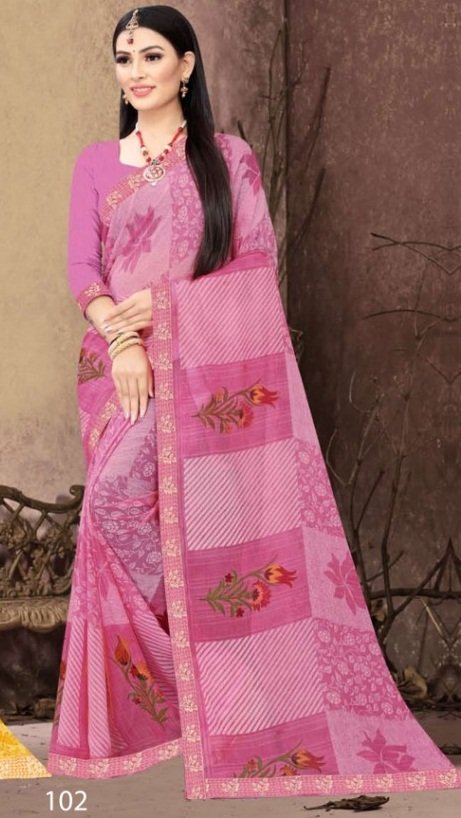 Aishwariya Saree Subhash 101-108 Series 2