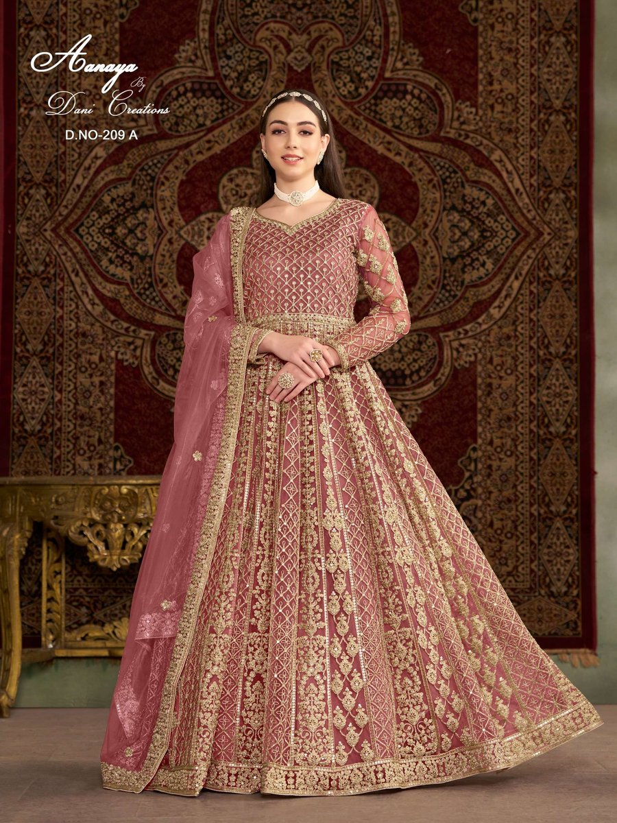 AANAYA VOL-209 COLORS 2