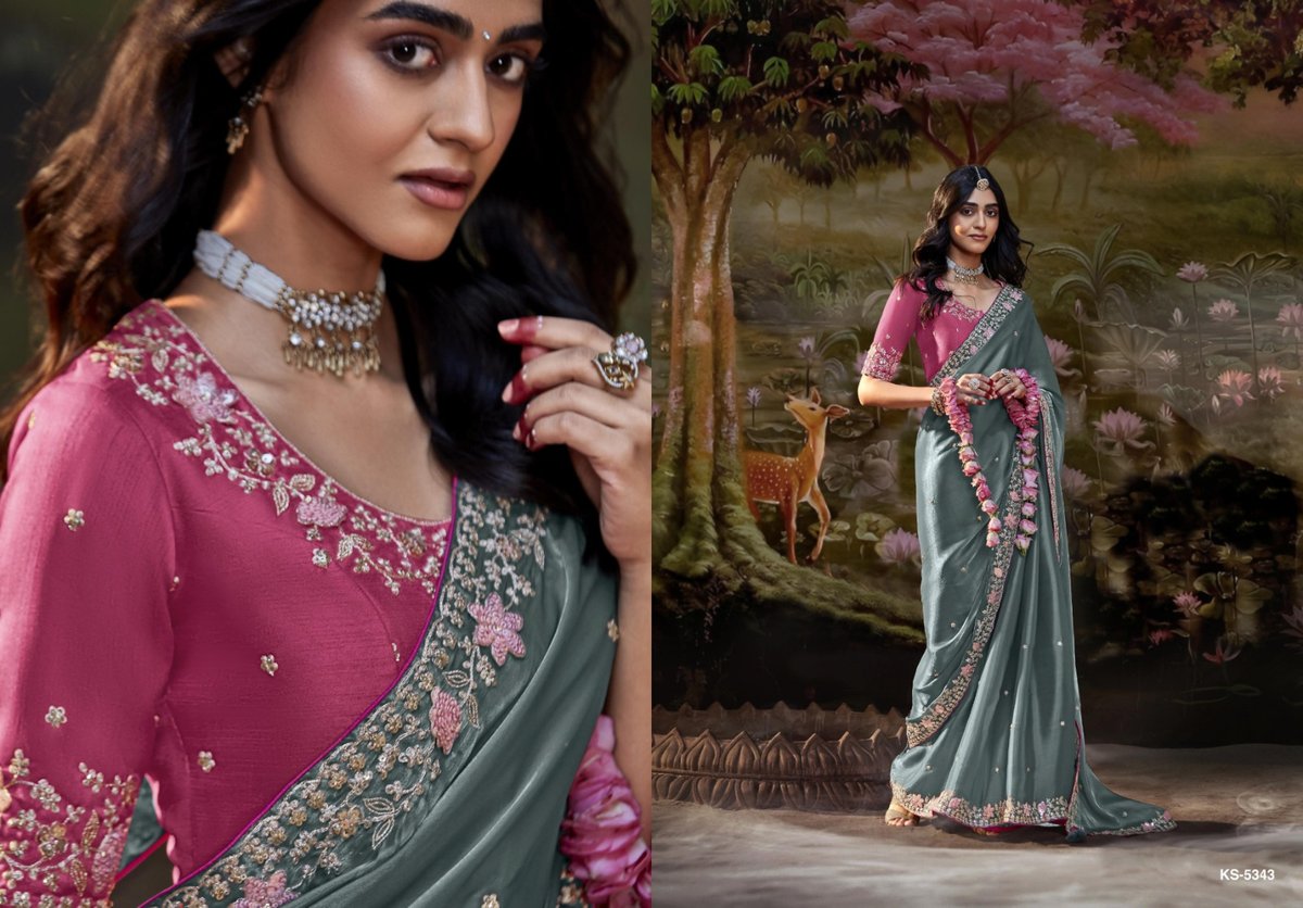 KIMORA KAJAL VOL-15 5341-5355 3
