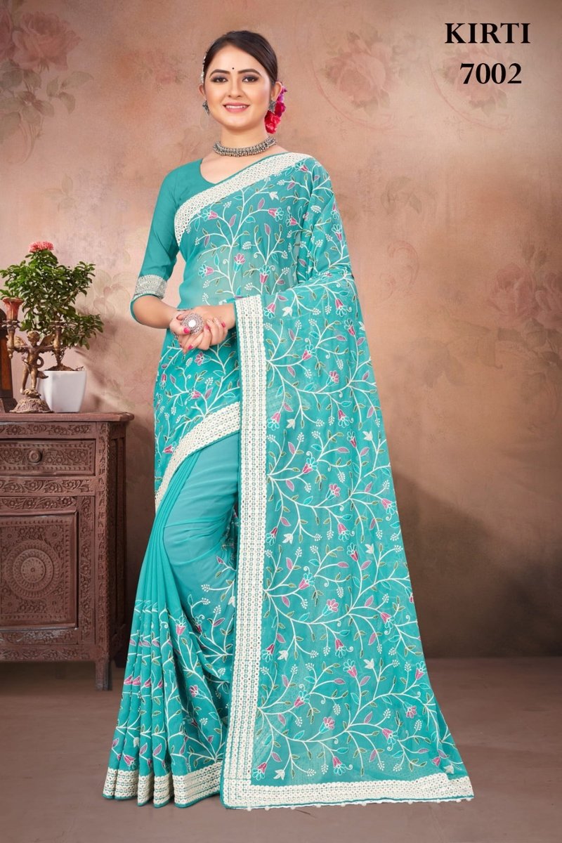 Fashion Lab Kirti 7001-7006 Series 2