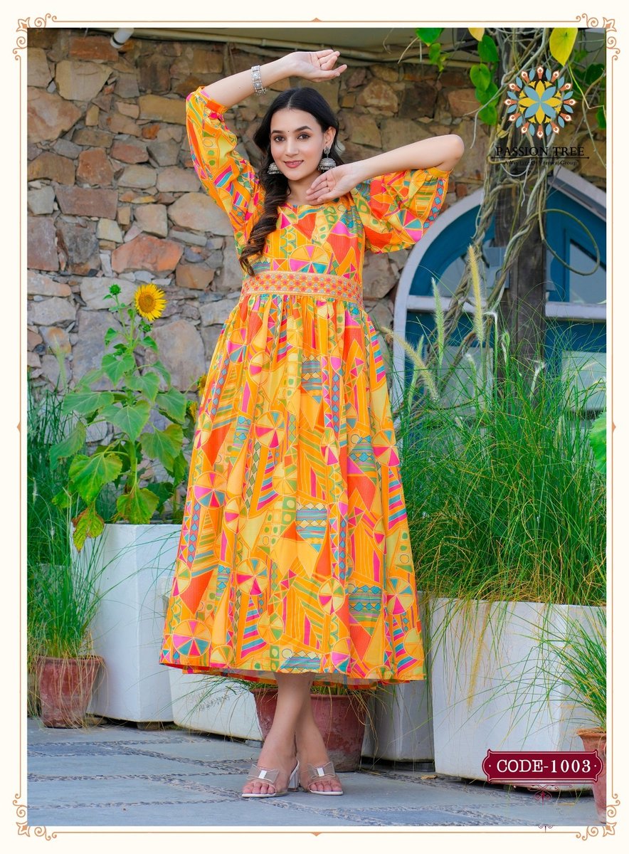 Passion Tree Fashionista Vol-2 2001-2008 Series 3