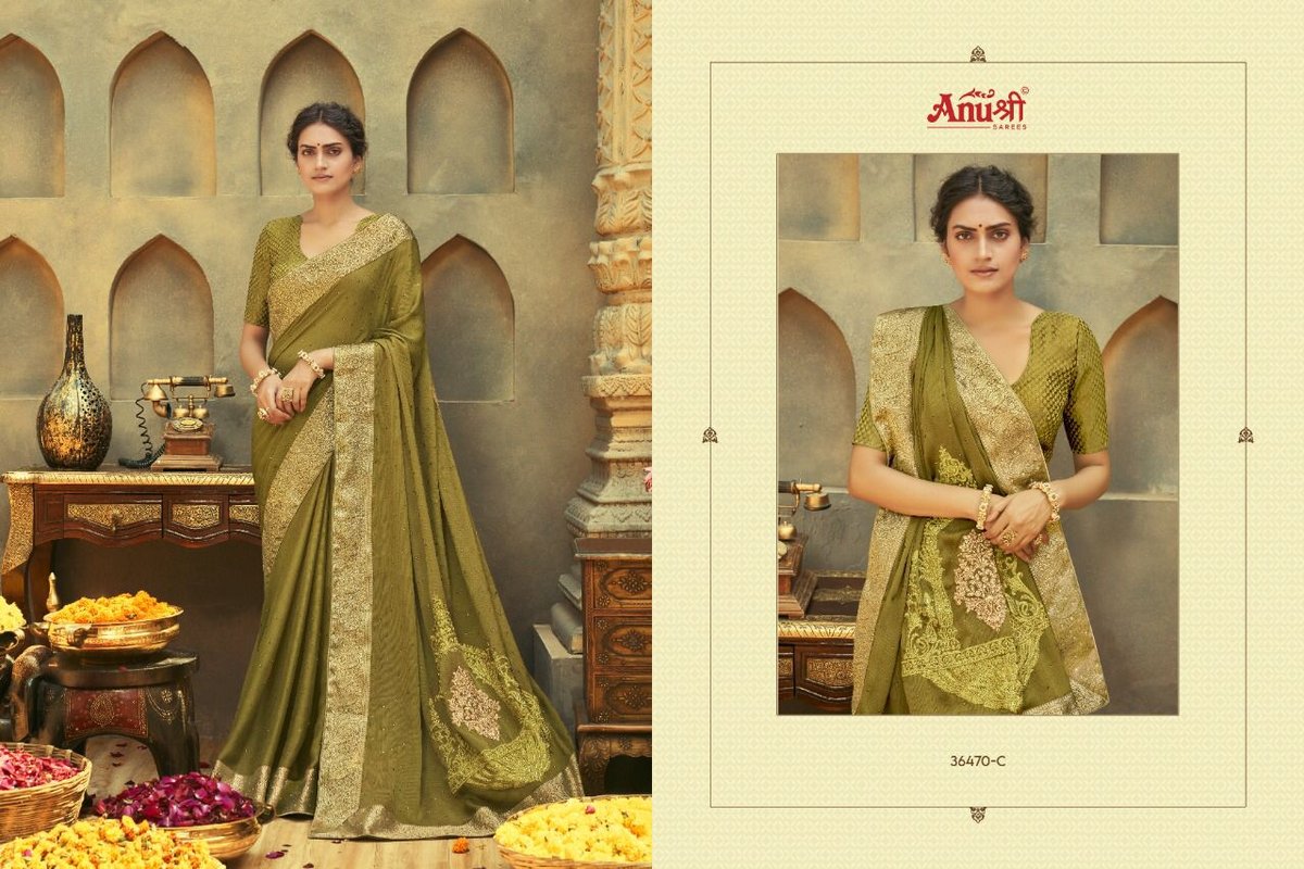 Anushree Kamakshya 36470 Colors 3