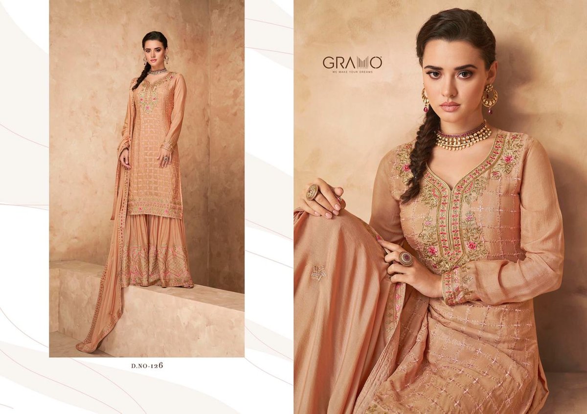 Gramo Navabi Vol-3 125-127 Series 2