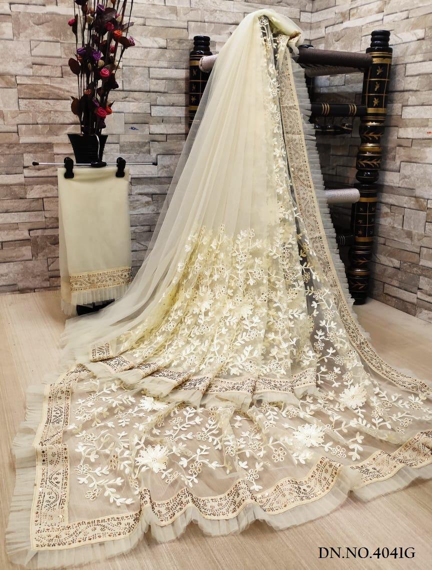 Divya Fashion DF-4041 Colors 7