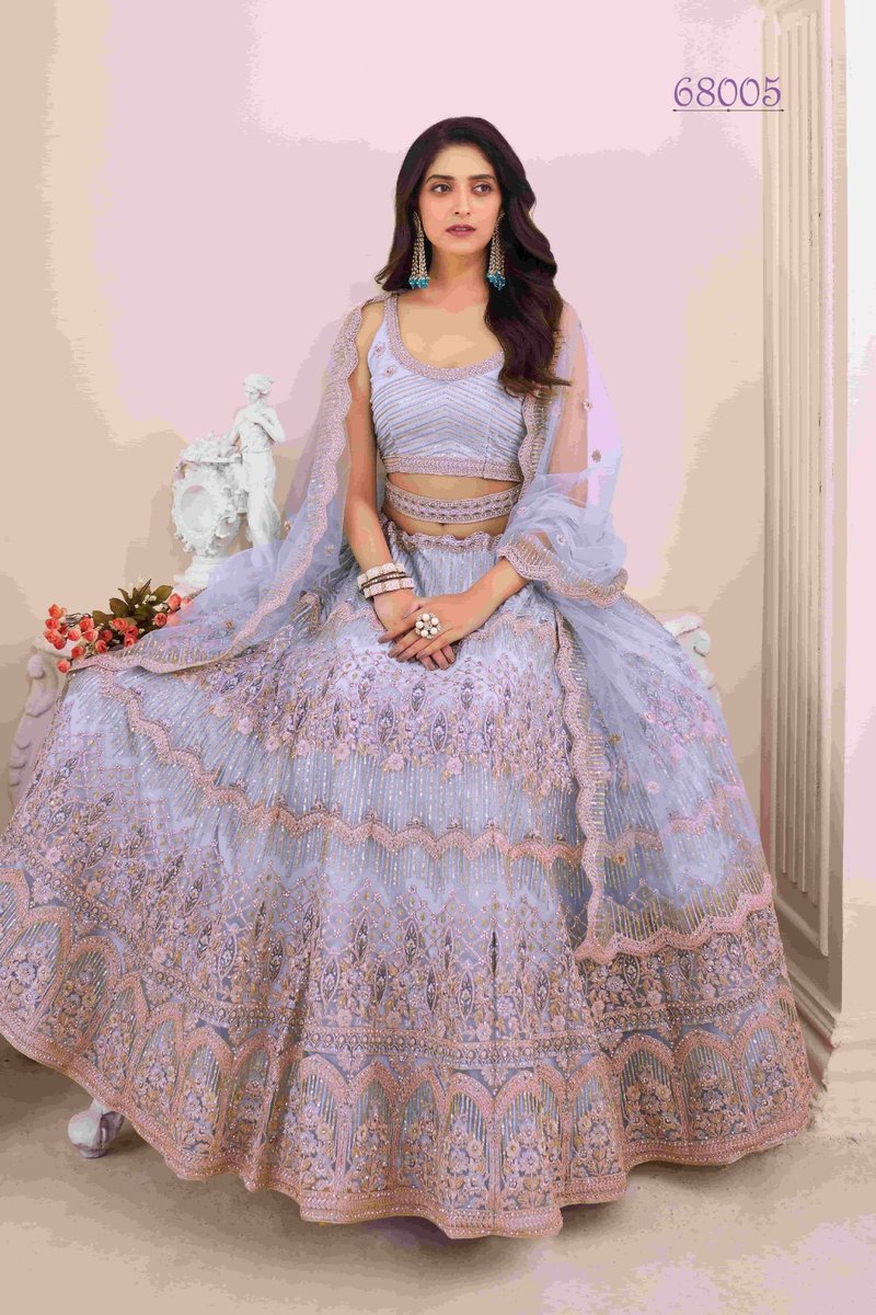 Arya Designs Vol-49 68001-68013 Series 5